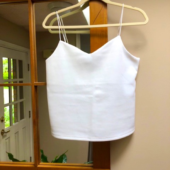 Streetwear Society Tank - Picture 1 of 3